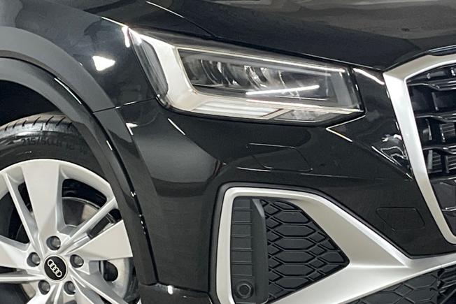 AUDI Q2 Photo 19