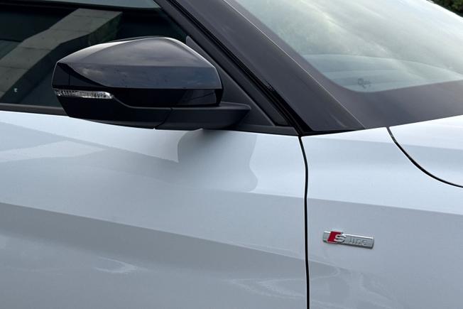 AUDI A1 Photo 20