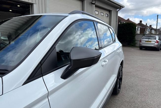 SEAT Ateca Photo 27