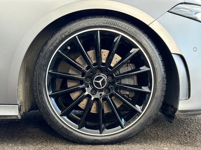 MERCEDES-BENZ A Class Photo 5