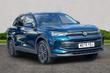 Used Volkswagen Tiguan WD75YDJ 1