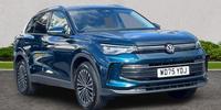 Volkswagen Tiguan Photo 0