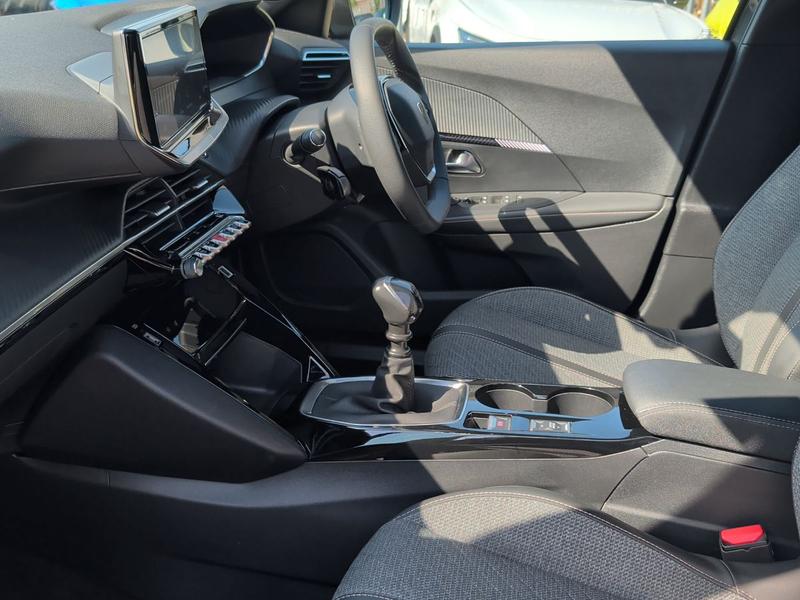 Used Peugeot 2008 LO24KHF 35