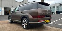 Hyundai Santa Fe Photo 38