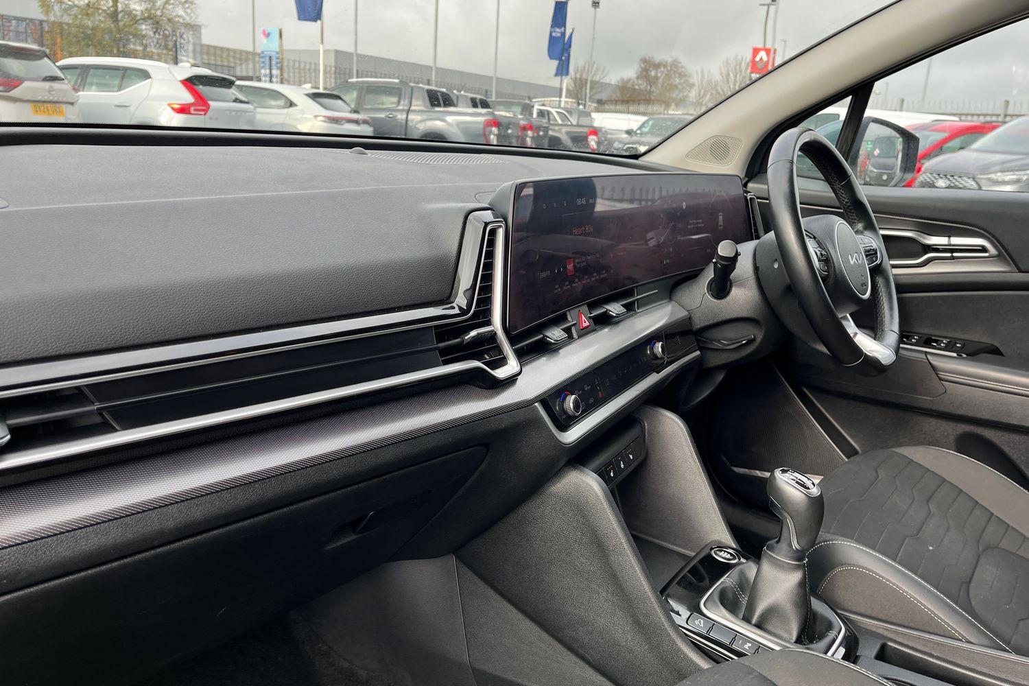 Kia Sportage Photo 17