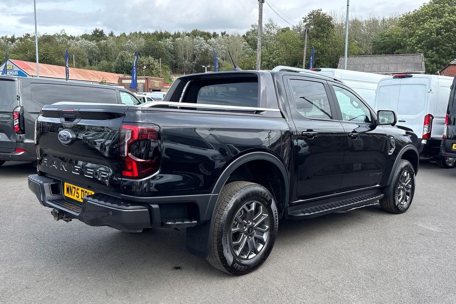 Ford RANGER Photo autoimg-e75972bffdc076c35335d3ec0615402b149cef97.jpg