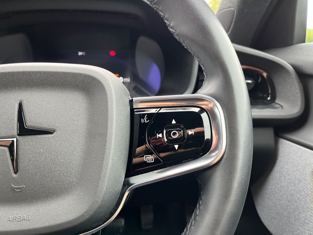 Polestar Polestar 2 Photo 16