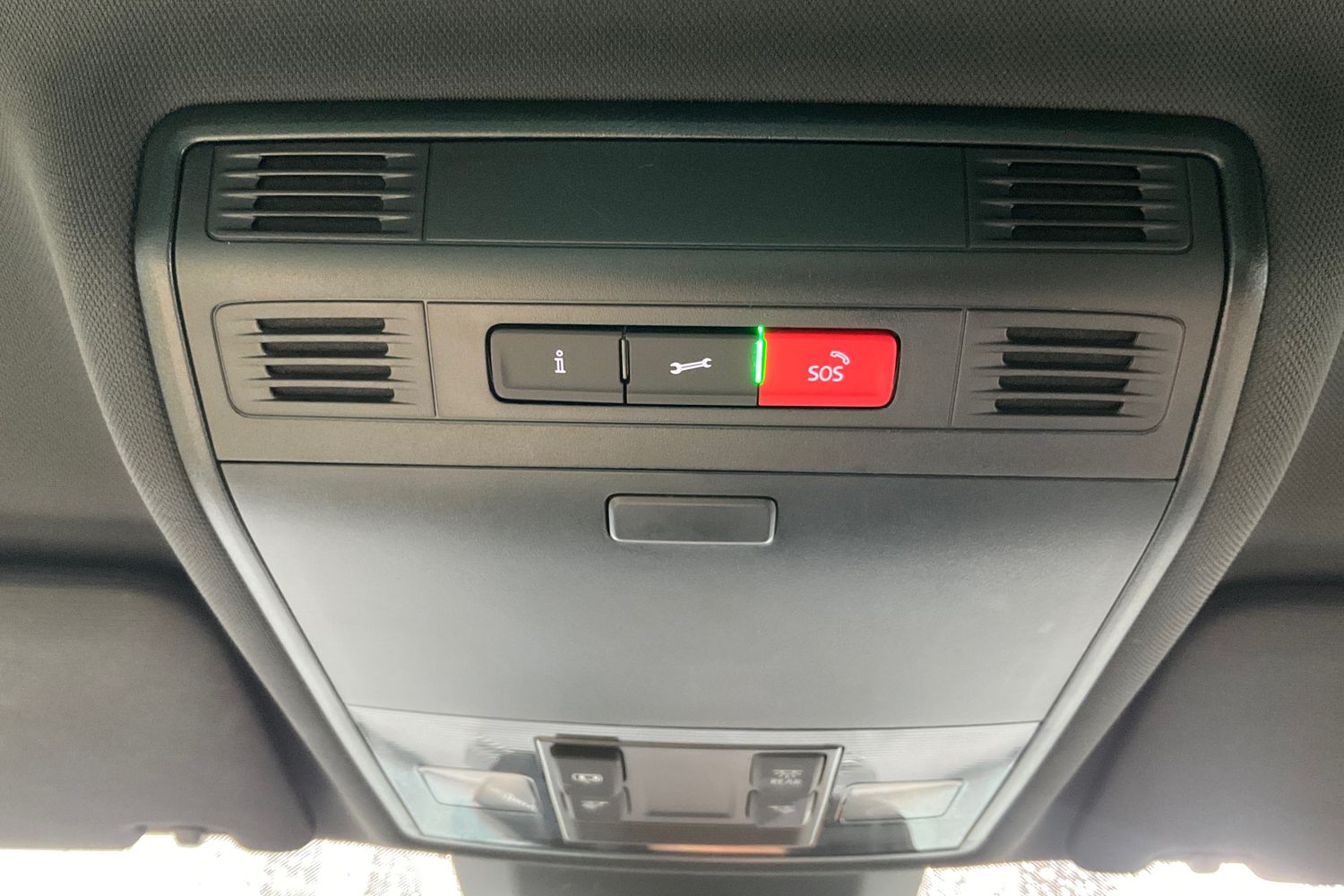 Skoda KODIAQ Photo 33