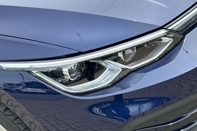 VOLKSWAGEN Golf Photo 19