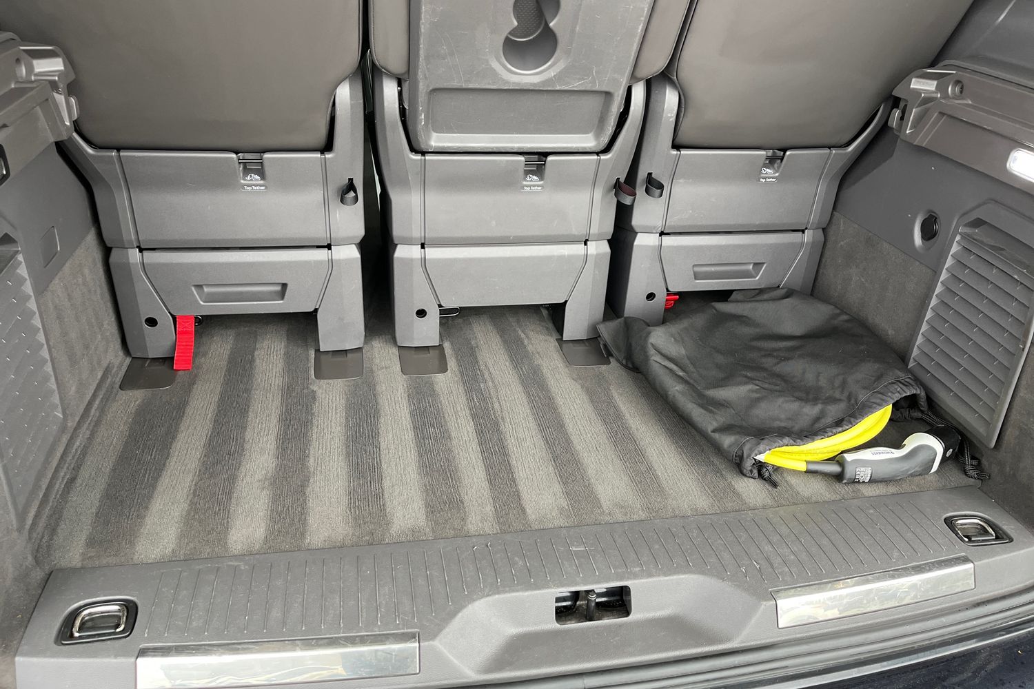Volkswagen Multivan Photo 20