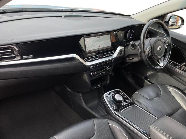 Kia Niro Photo 2