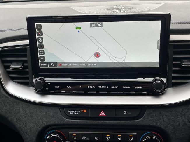 Kia Xceed Photo 48
