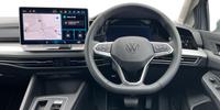 Volkswagen Golf Photo 14