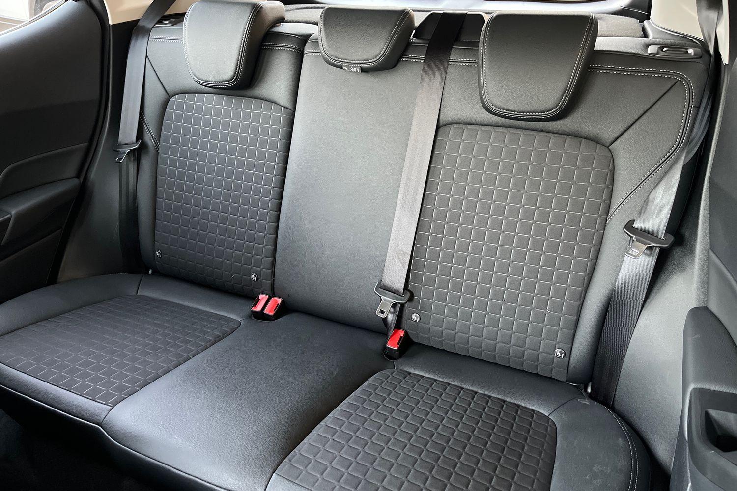 Ford FIESTA Photo 19