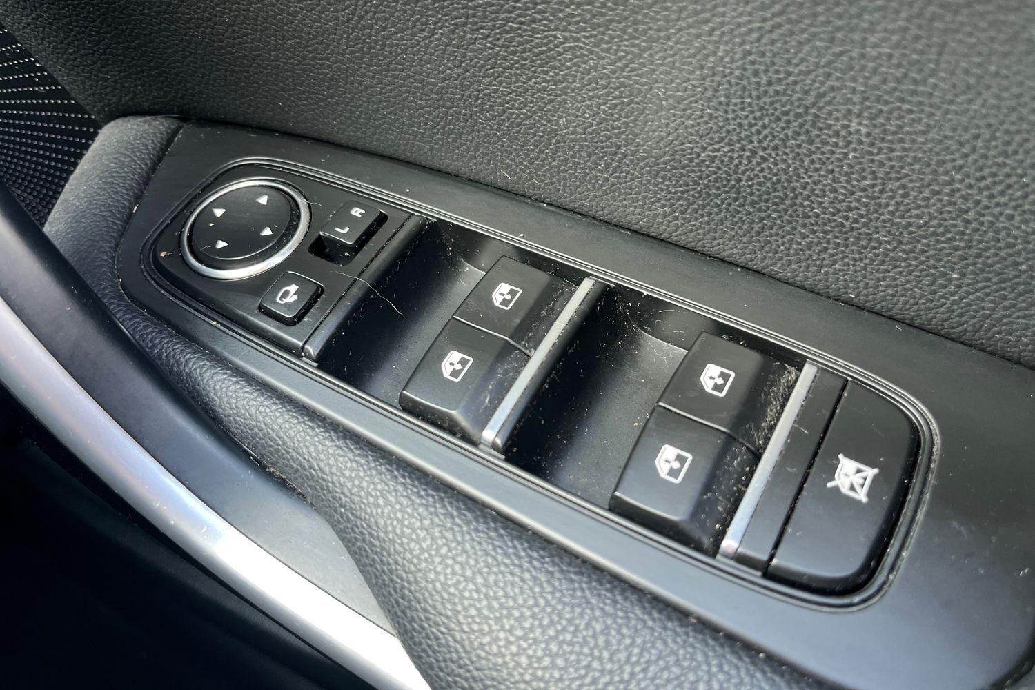 Kia XCEED Photo 15
