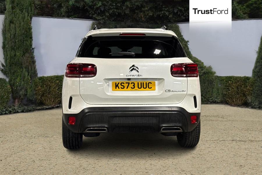 Citroen C5 AIRCROSS Photo autoimg-e75c6f152a36e1c10f333150ad801d564af748f7.jpg