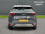 Kia Sportage Photo 8