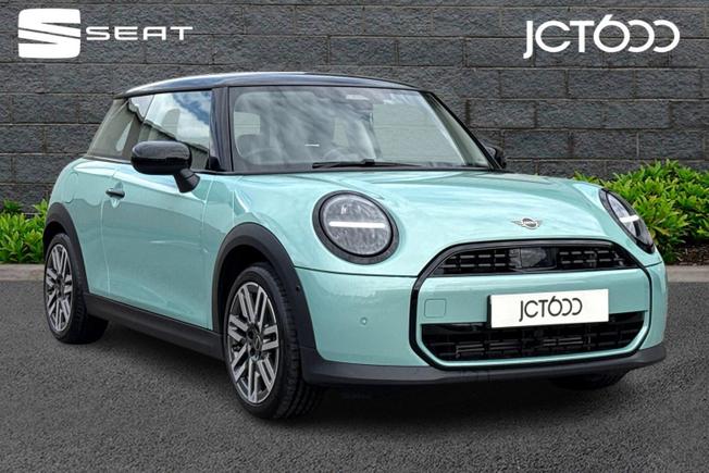 MINI Cooper Photo 1