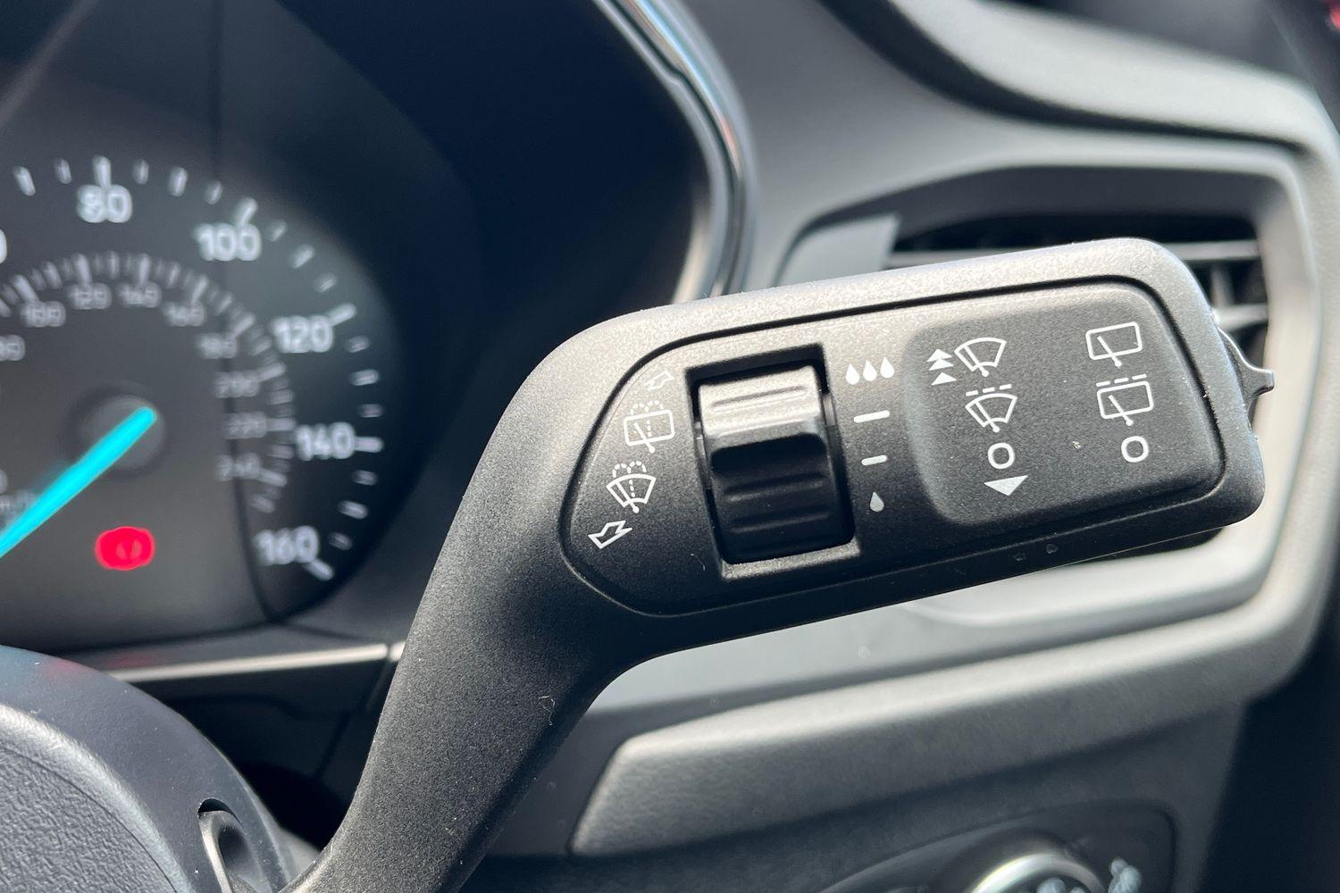 Ford Focus Photo 14