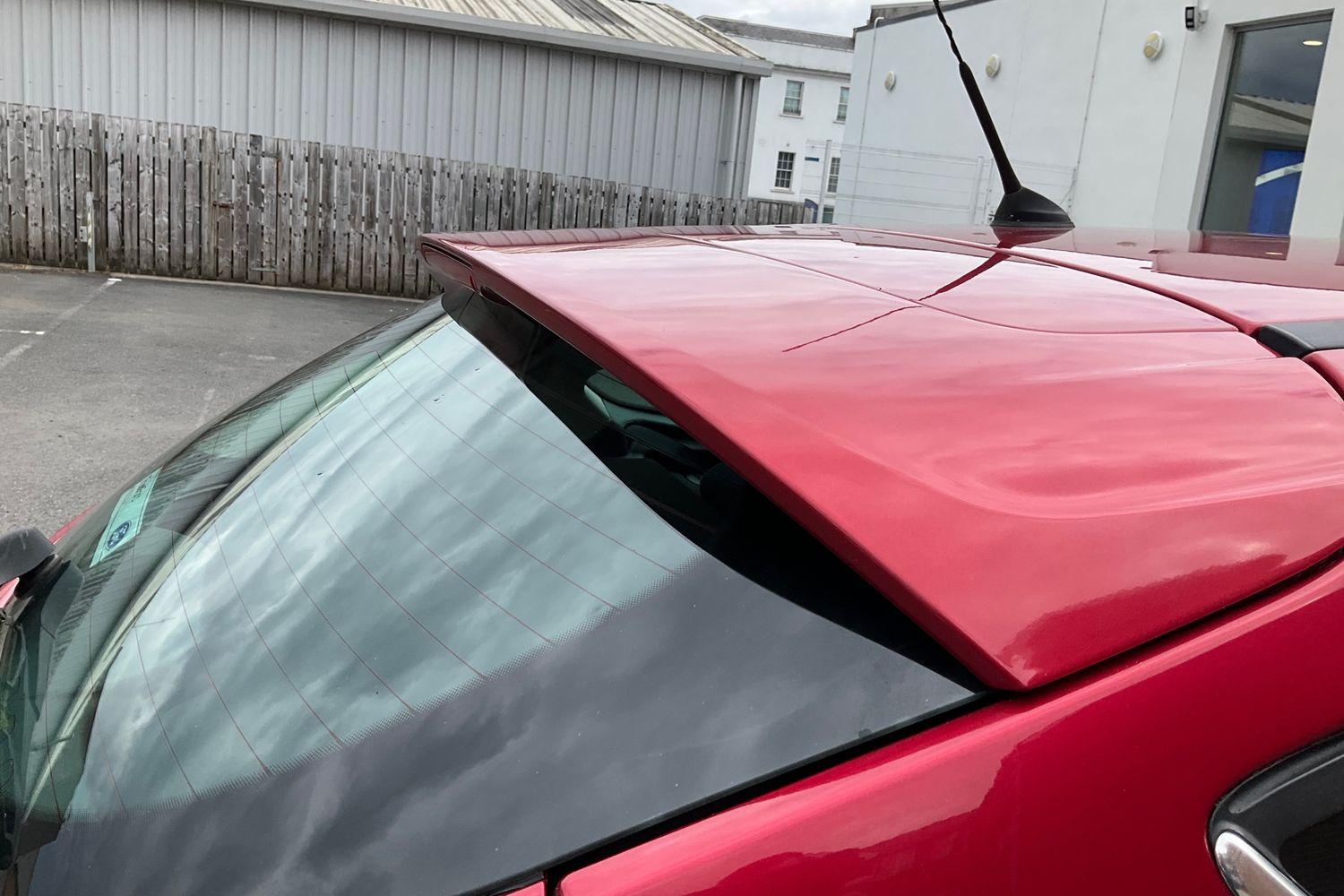 Ford Focus Photo 36