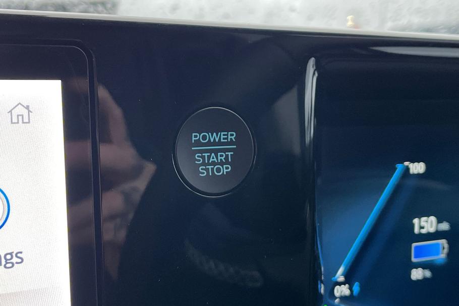 Used FORD TRANSIT COURIER SB75LPY 22