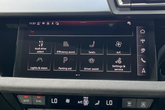AUDI S3 Photo 29