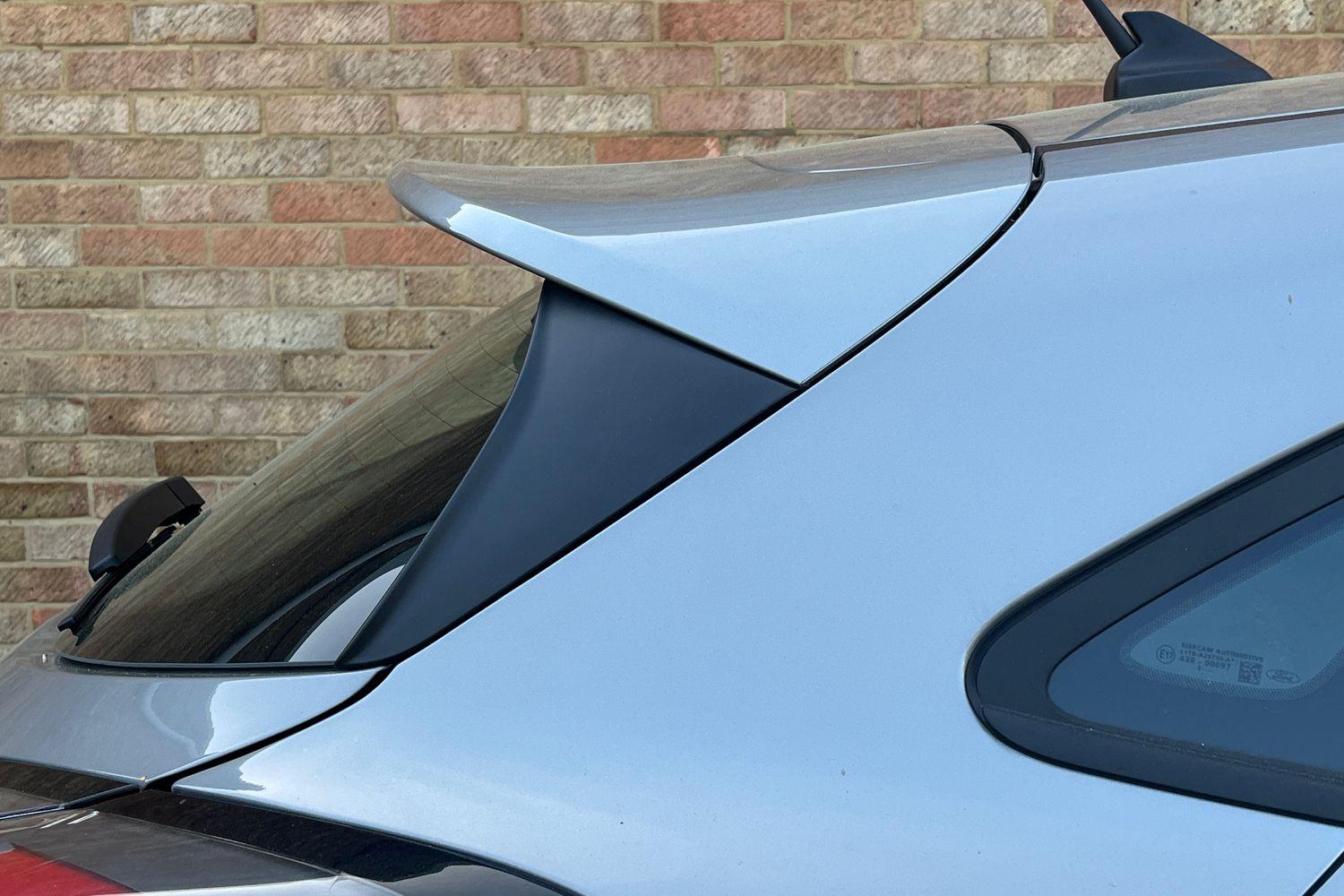 Ford PUMA Photo 32