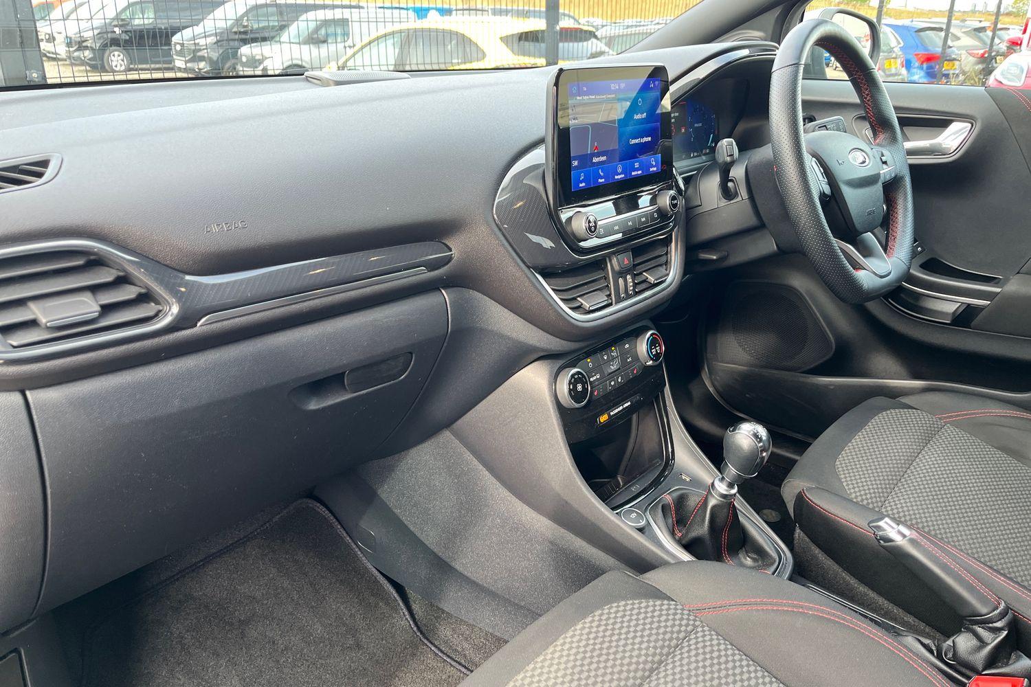 Ford Puma Photo 17