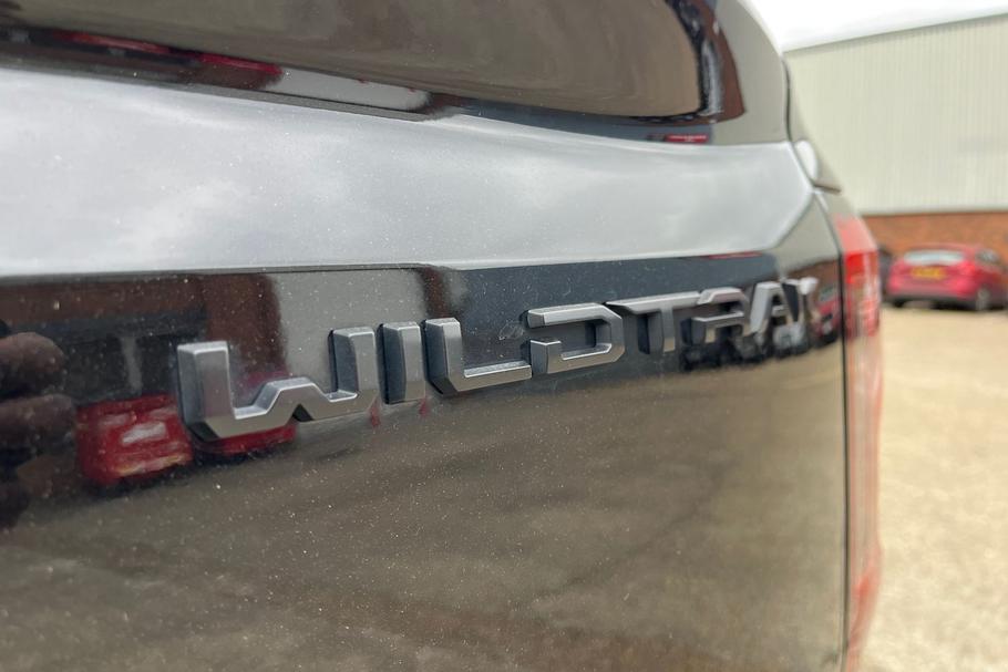 Used FORD RANGER MH73SVE 20