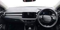 Skoda Fabia Photo 8