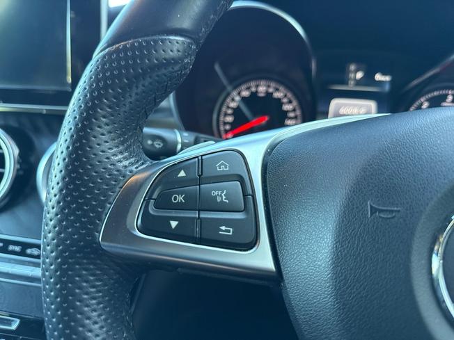 MERCEDES-BENZ Glc Photo 16