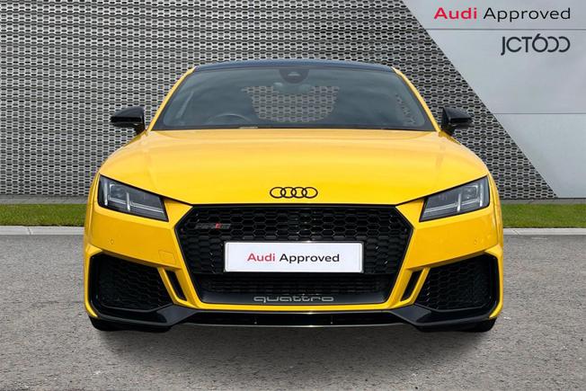 Audi Tt Rs Photo 8