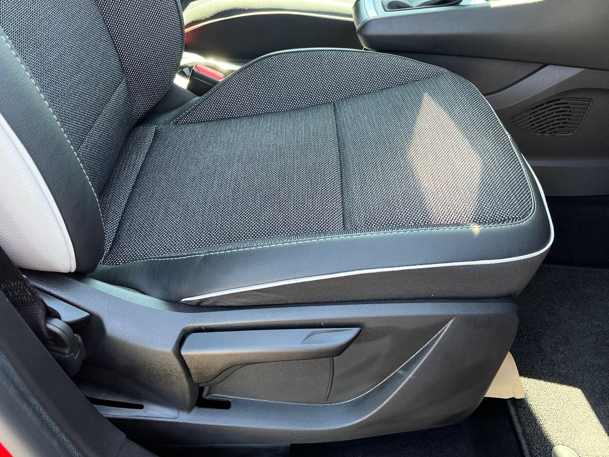 Renault Captur Photo 31