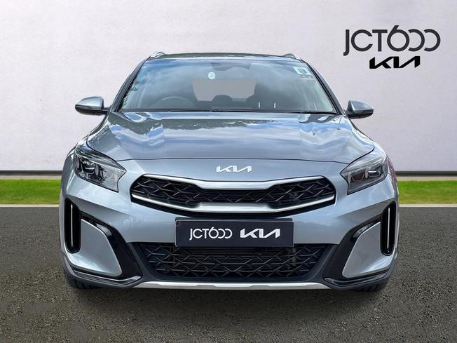 KIA Xceed Photo 8