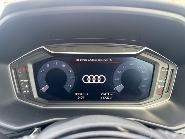 AUDI A1 Photo 15