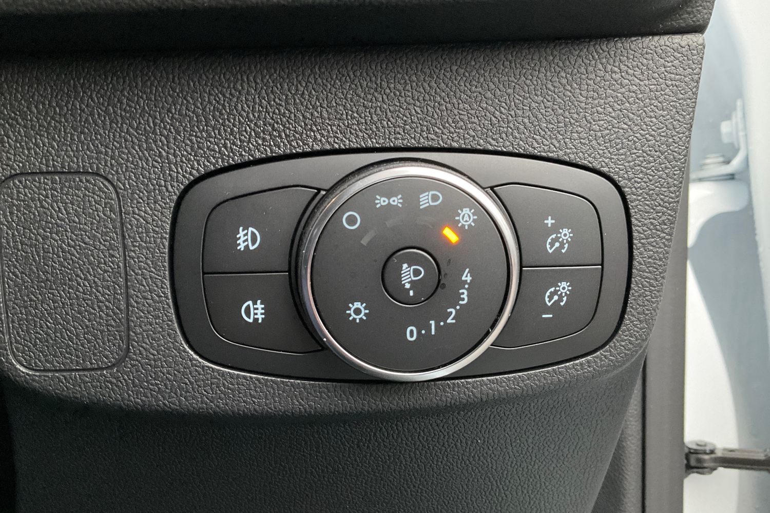 Ford Focus Photo 34