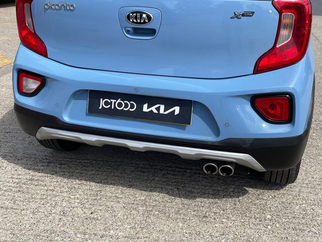 Kia Picanto Photo 26