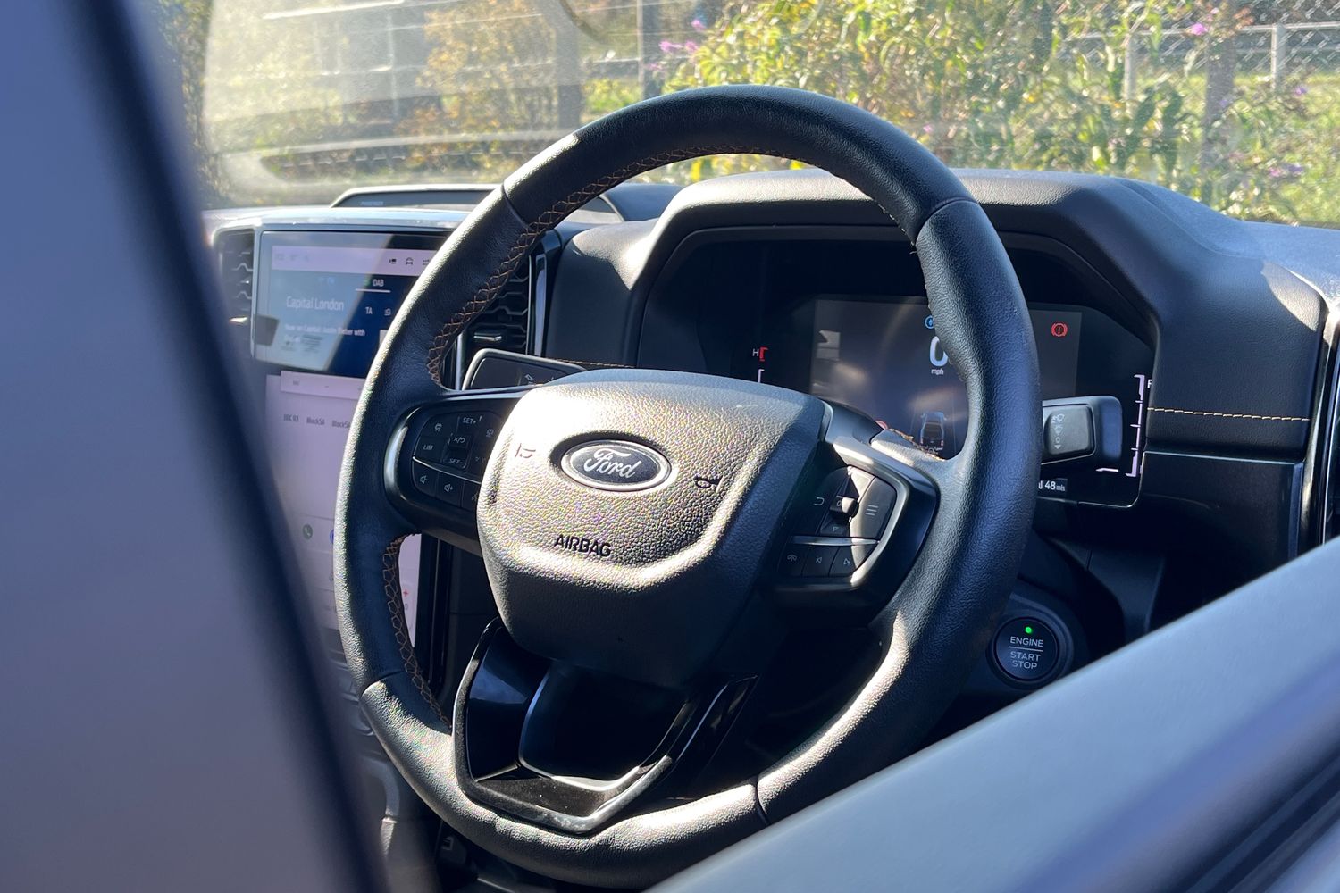 Ford RANGER Photo 31