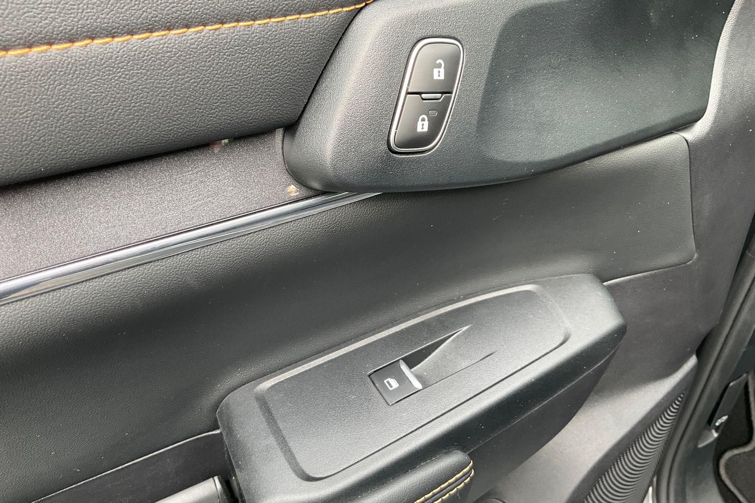 Ford RANGER Photo 17