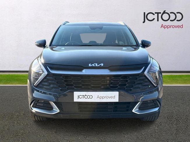 KIA Sportage Photo 8