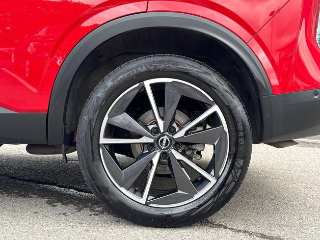 NISSAN Qashqai Photo 5