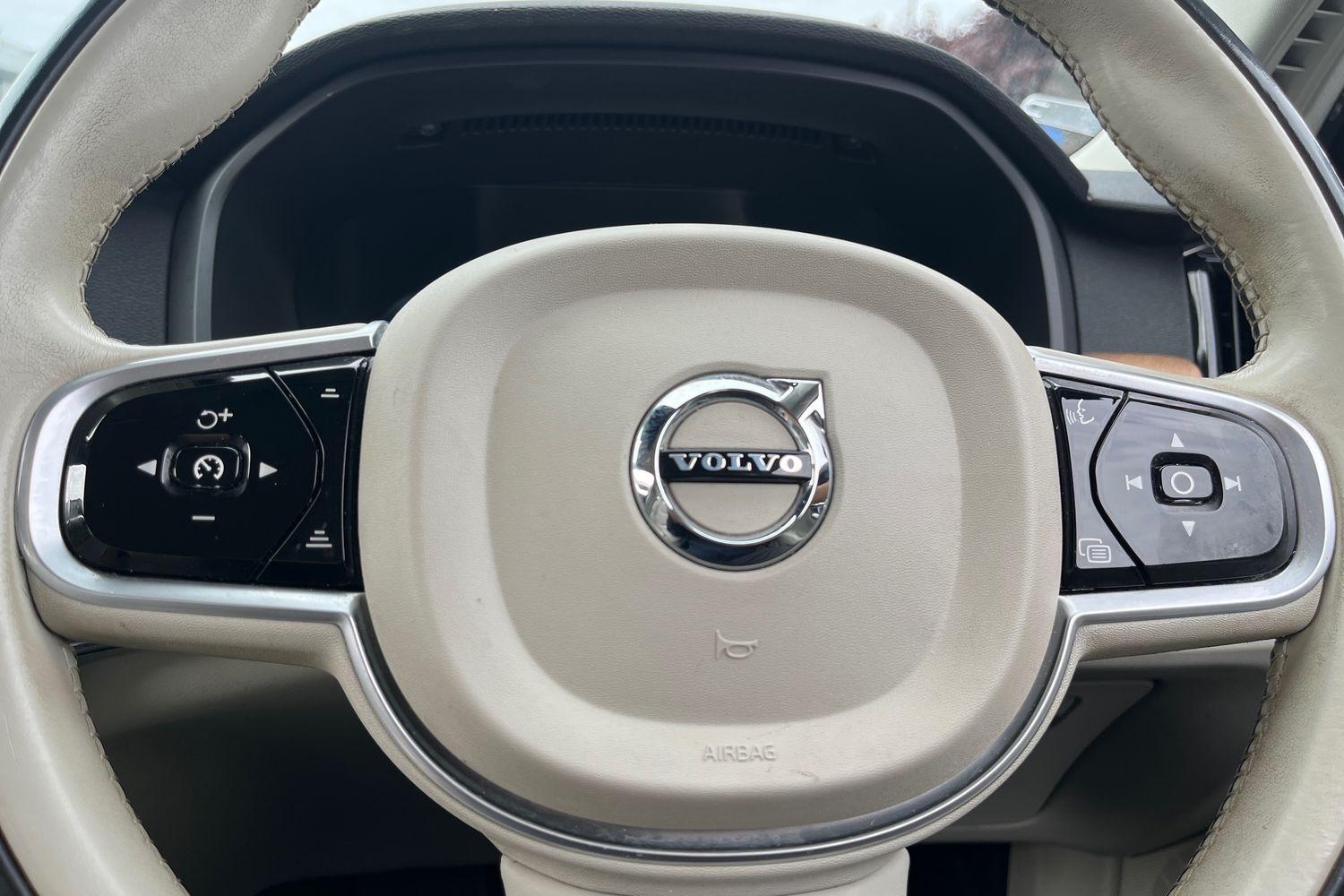 Volvo V90 Photo 35
