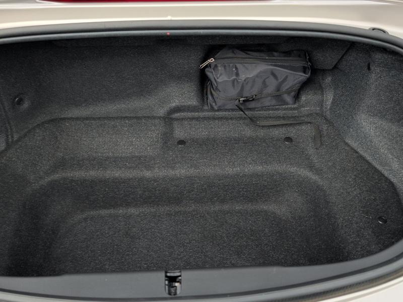 Used Mazda MX-5 NC23WRG 33