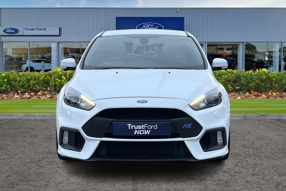 Used Ford FOCUS RS 6