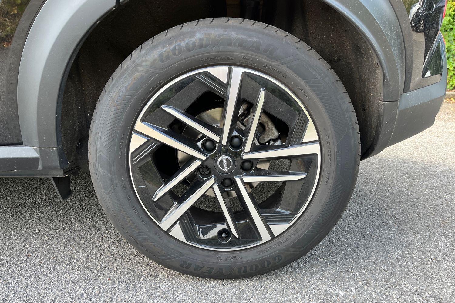 Nissan Juke Photo 7