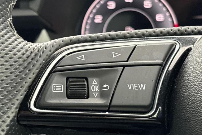 Audi A3 Photo 16