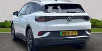 Volkswagen ID.4 Photo 2