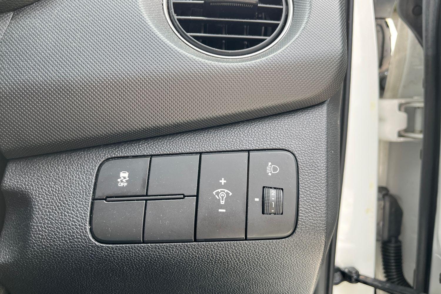Hyundai I10 Photo 24
