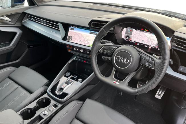 AUDI A3 Photo 7
