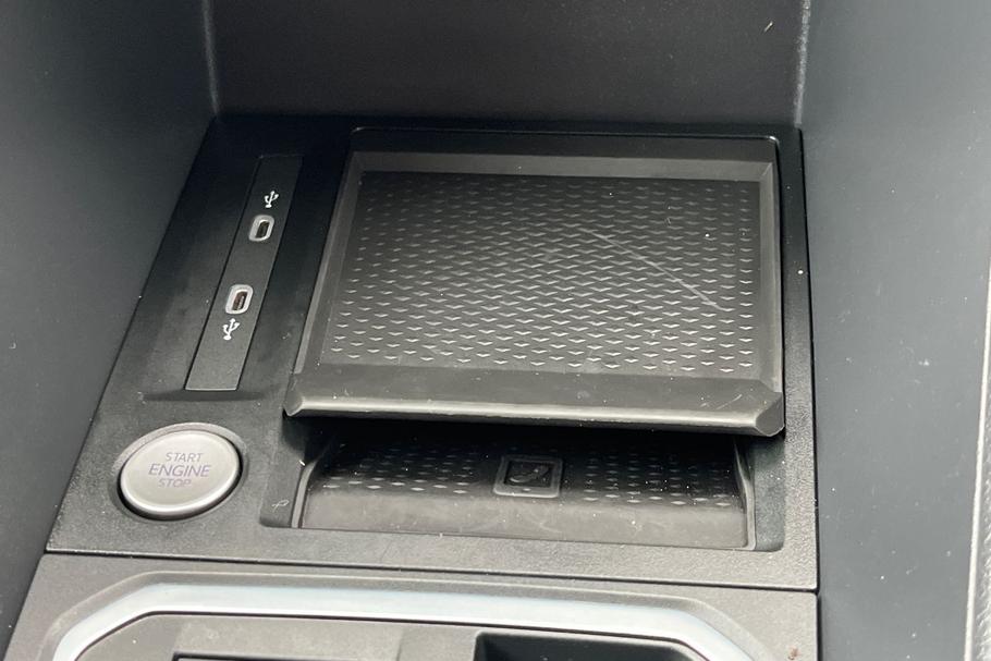 Used Ford TRANSIT CONNECT YT25VPU 25